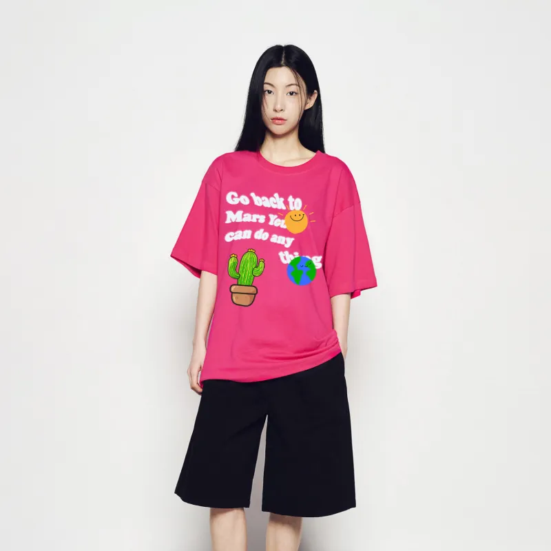 VXOXV T Shirts Unisex-6