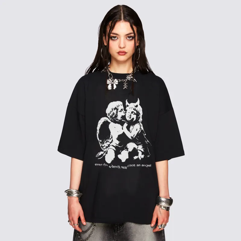 VXOXV T-Shirts Unisex-2