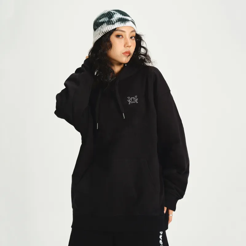 VXOXV Sweatshirts Unisex-6