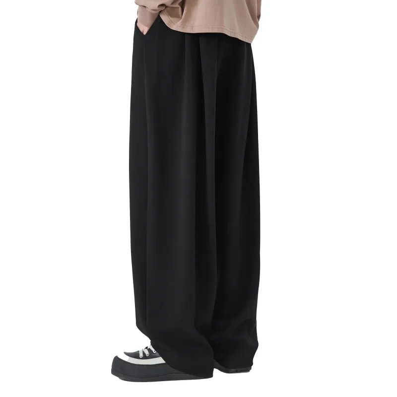 VXOXV Casual Pants Unisex-2