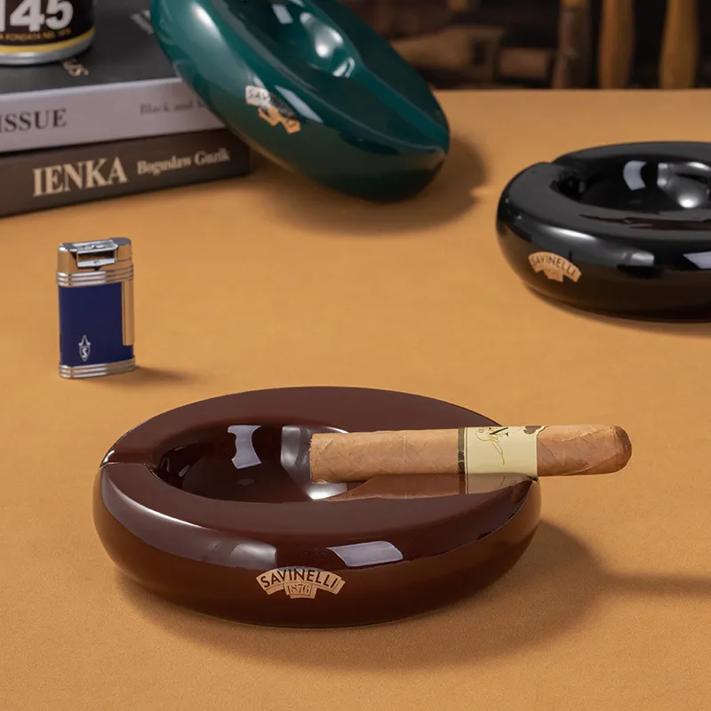 SAVINELLI Ashtrays-4