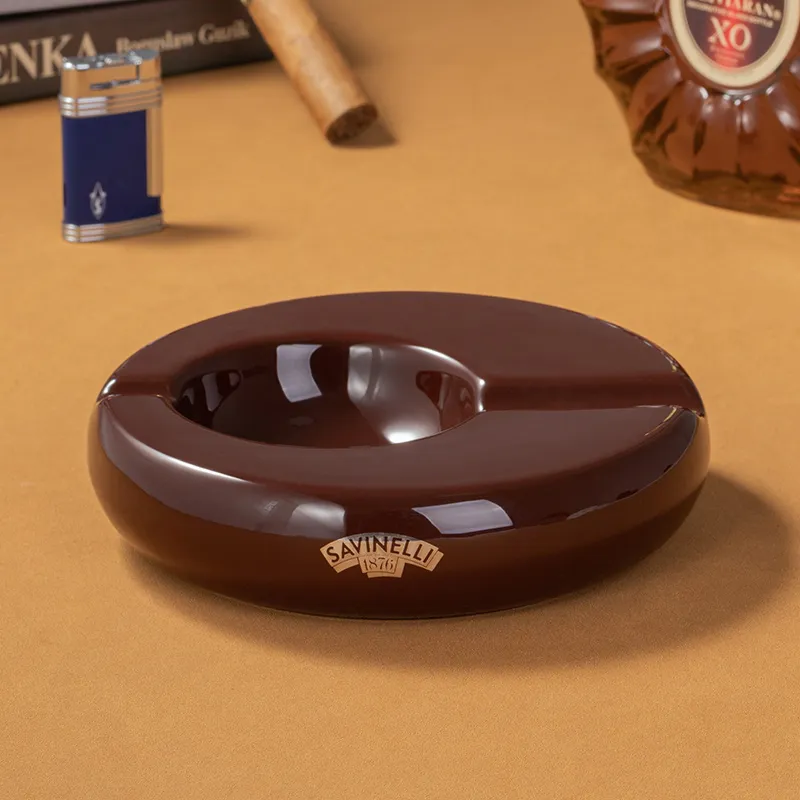 SAVINELLI Ashtrays-5