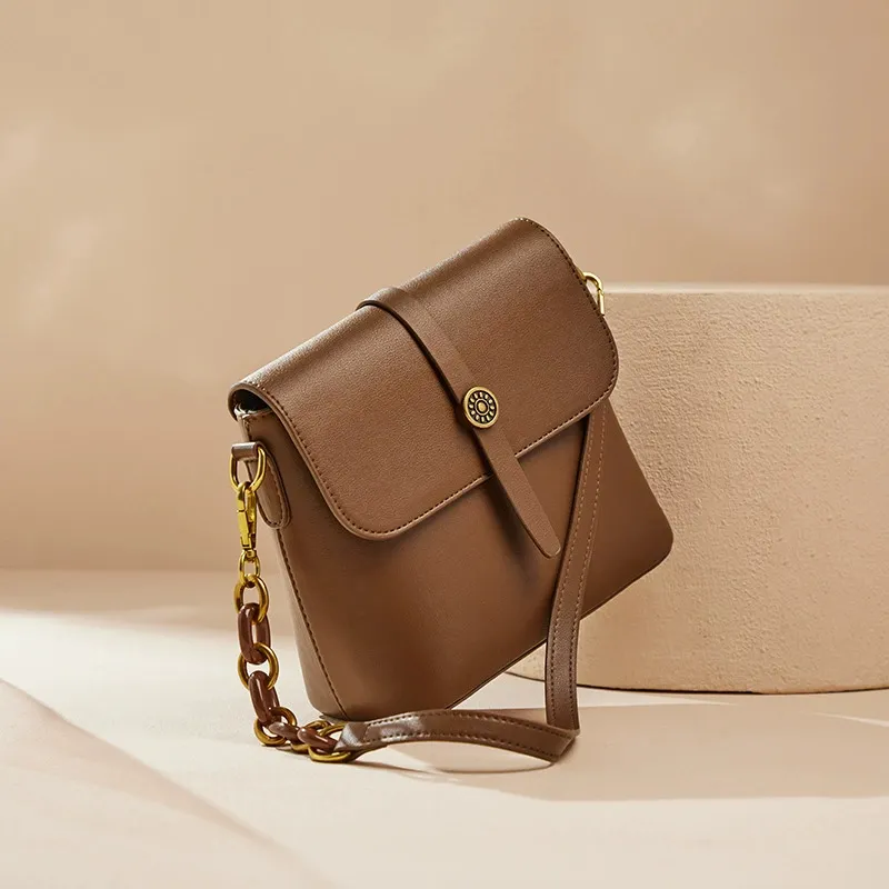 Bullrun Synthetic Leather Crossbody Bag, Shoulder Bag Regular Women's Multicolor-6