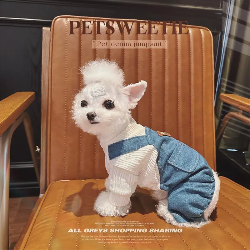 Petcircle Pet Clothing-3