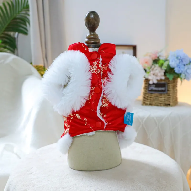 Petcircle Pet Clothing-2