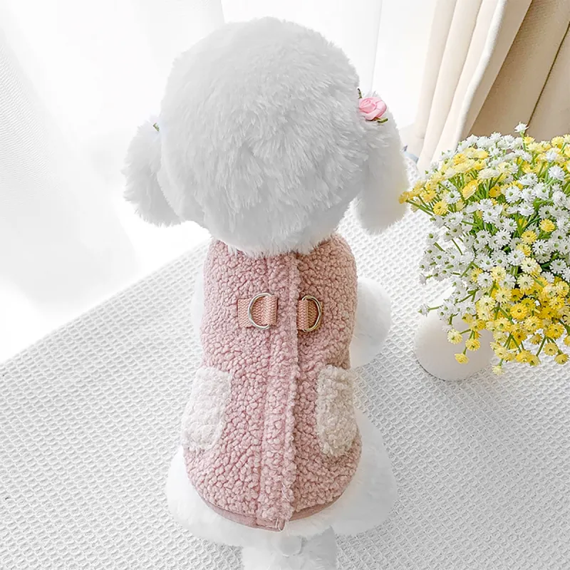 Petcircle Pet Clothing-2