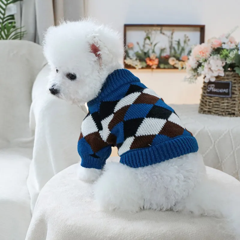 Petcircle Pet Clothing-1