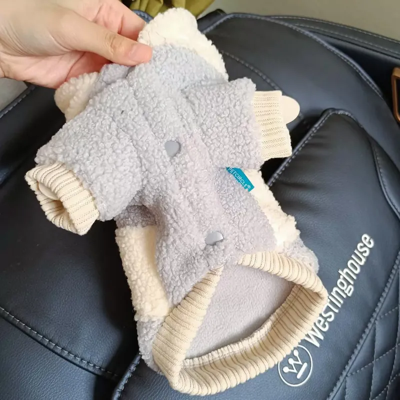 Petcircle Pet Clothing-3