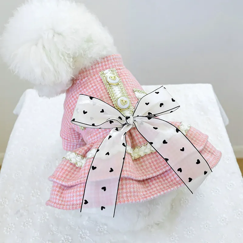 Petcircle Pet Clothing-1