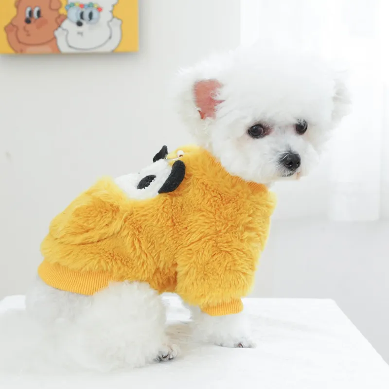 Petcircle Pet Clothing-4