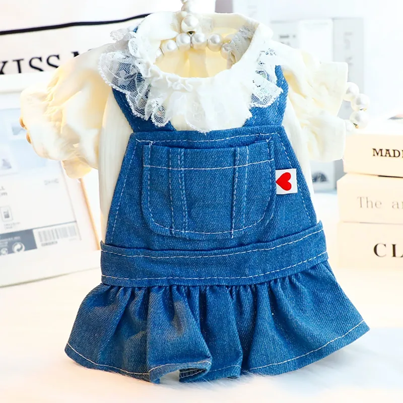 Petcircle Pet Clothing-2