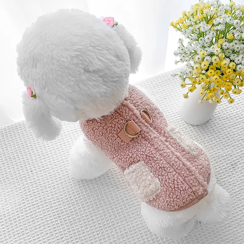 Petcircle Pet Clothing-1