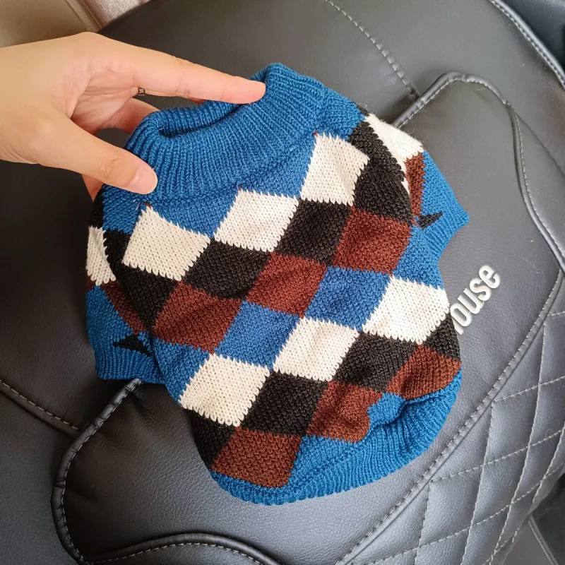 Petcircle Pet Clothing-2