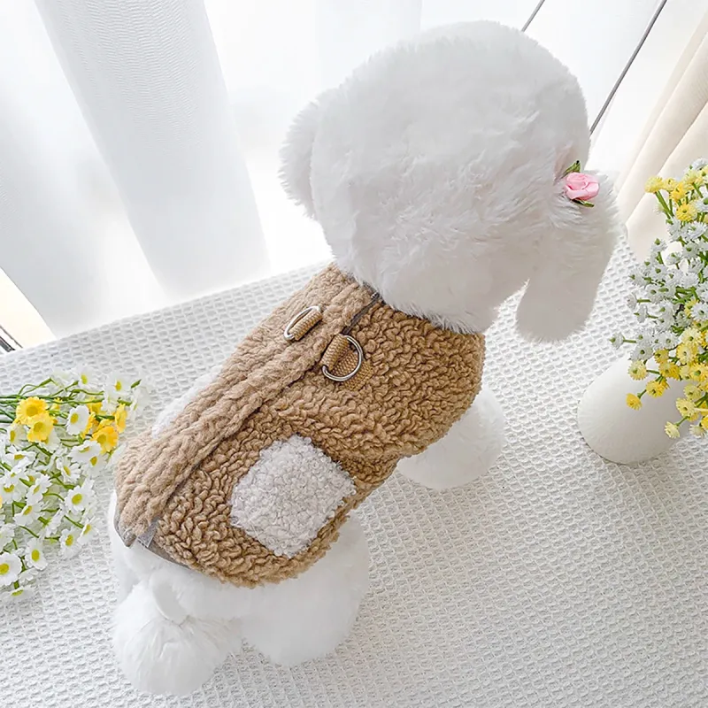 Petcircle Pet Clothing-3