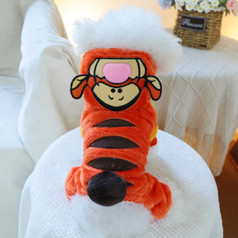 Petcircle Pet Clothing-1