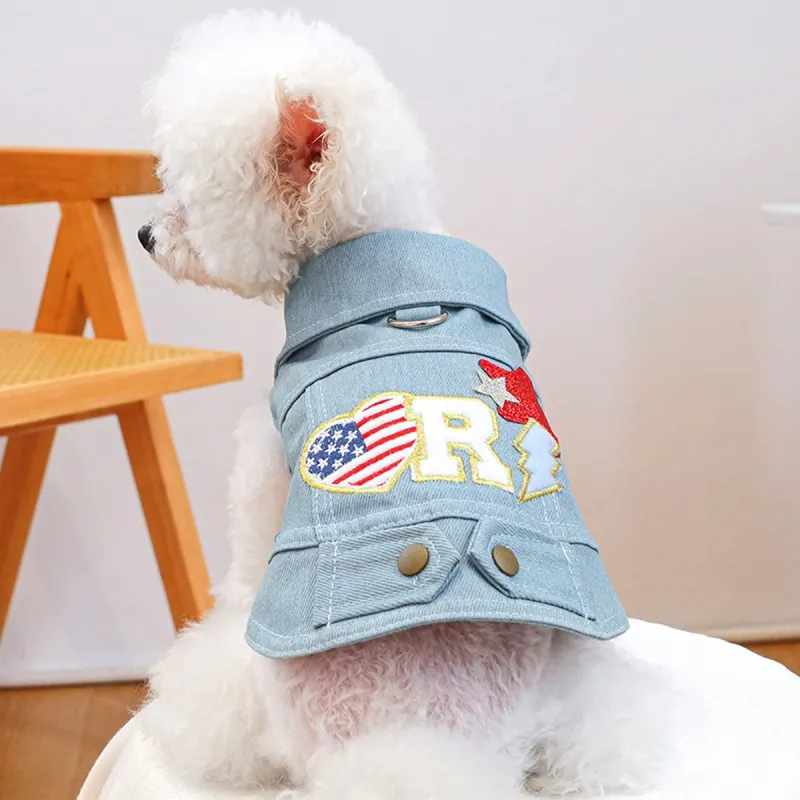 Petcircle Pet Clothing-1