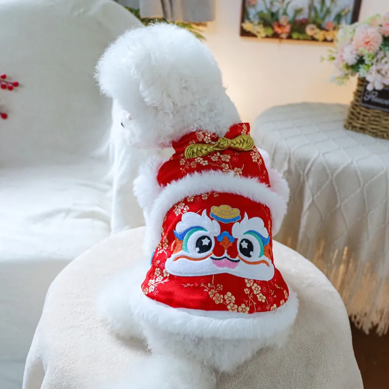 Petcircle Pet Clothing-1
