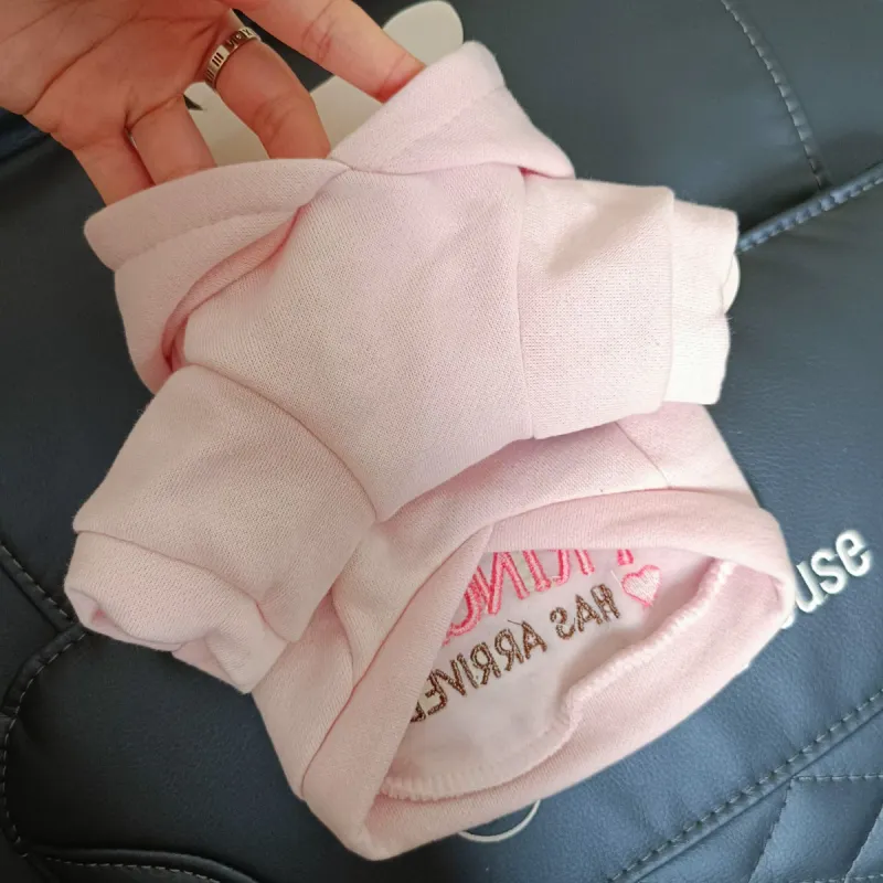 Petcircle Pet Clothing-4