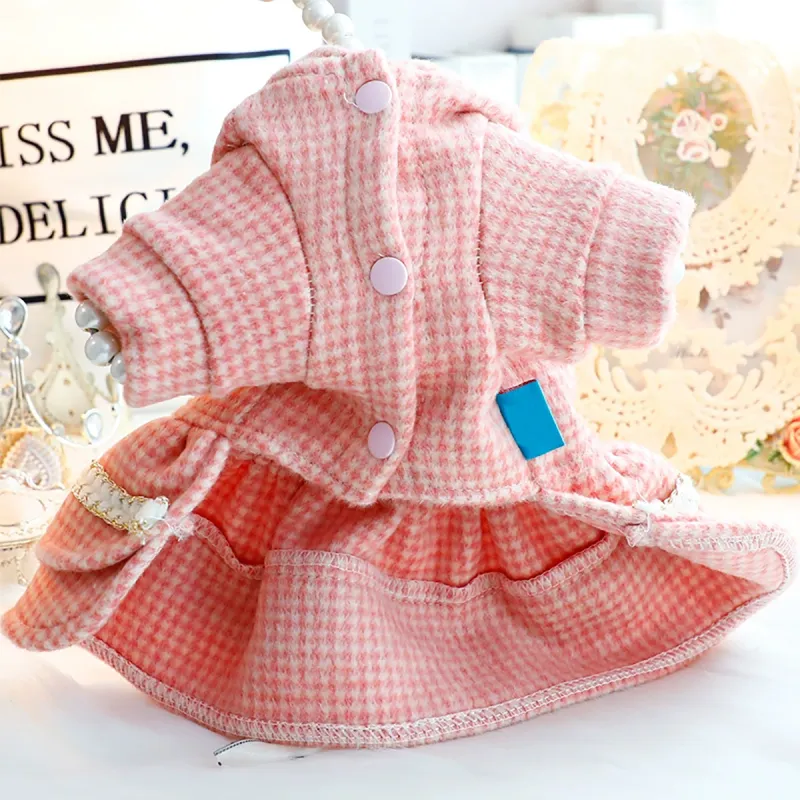 Petcircle Pet Clothing-4