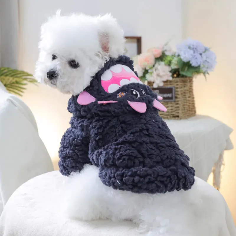 Petcircle Pet Clothing-1