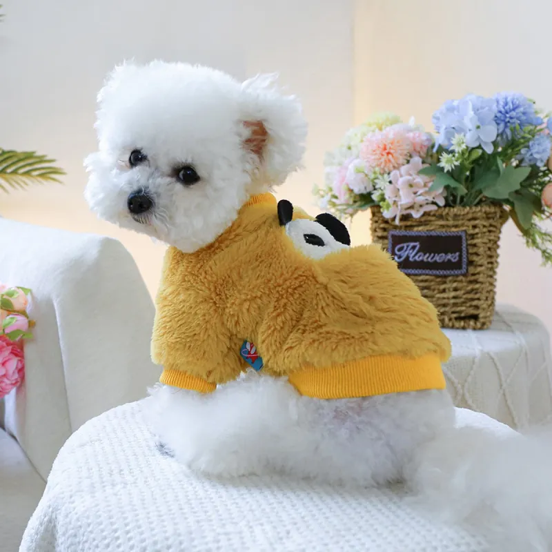 Petcircle Pet Clothing-1