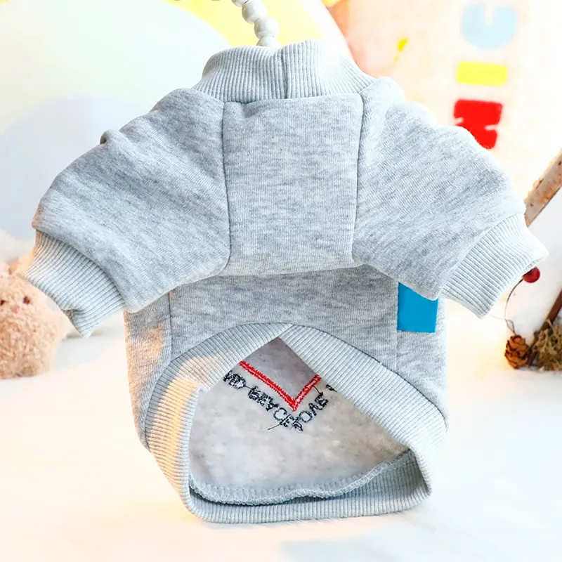 Petcircle Pet Clothing-4