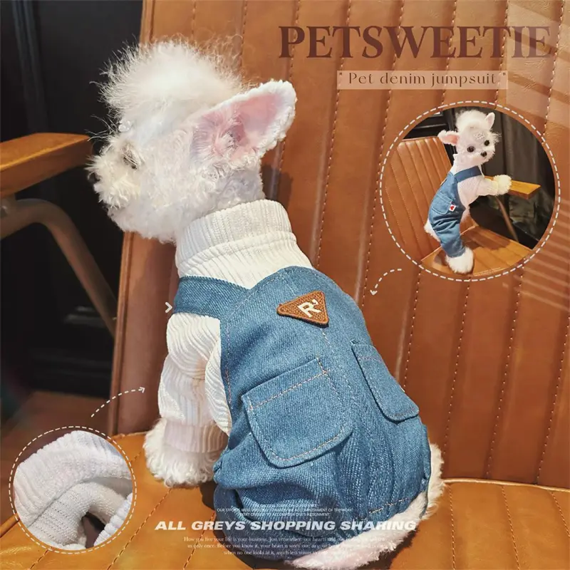 Petcircle Pet Clothing-5