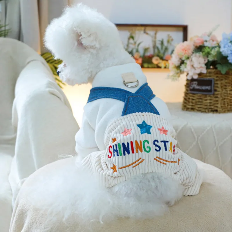 Petcircle Pet Clothing-1