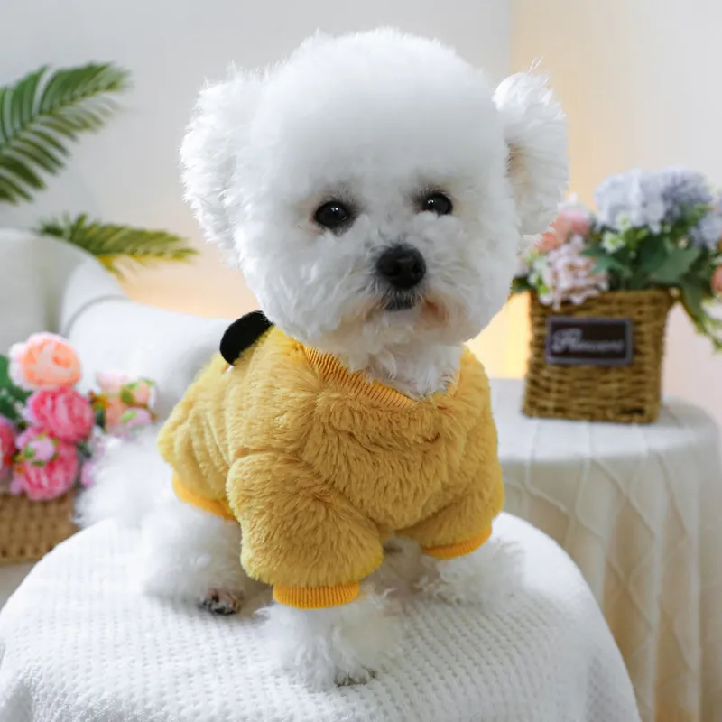 Petcircle Pet Clothing-2