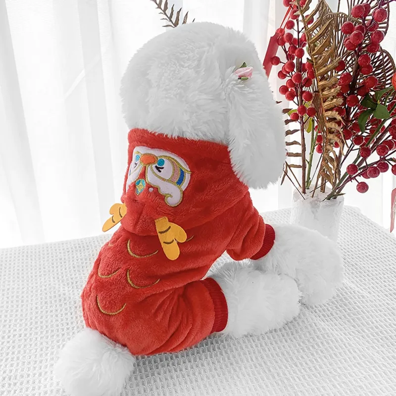 Petcircle Pet Clothing-3