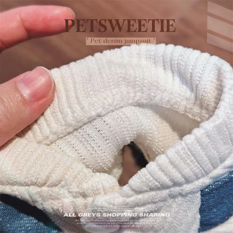 Petcircle Pet Clothing-2
