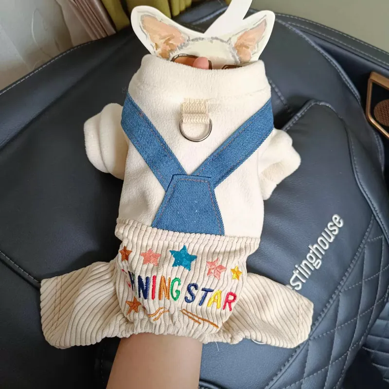 Petcircle Pet Clothing-2