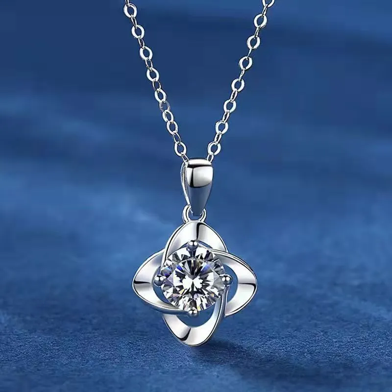 Rui Ge Mei Necklaces Women's-2