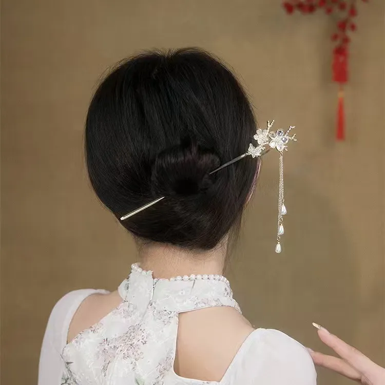 MIGU Hairpins Women's-1