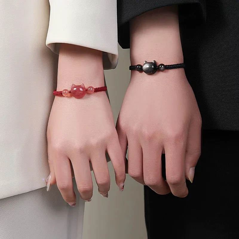 MIGU Bodhi Seed Bracelets Unisex-4