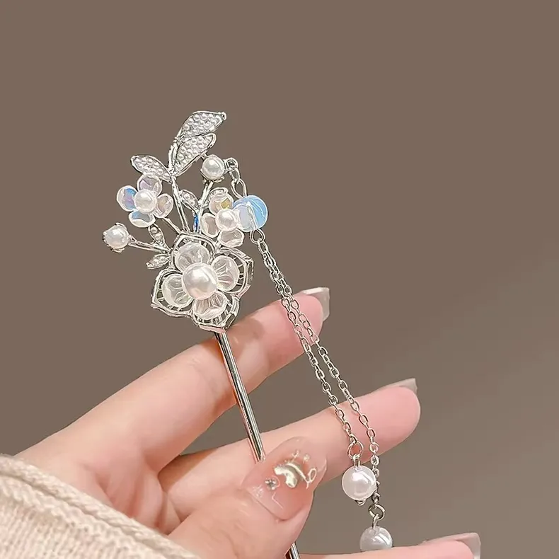 MIGU Hairpins Women's-2