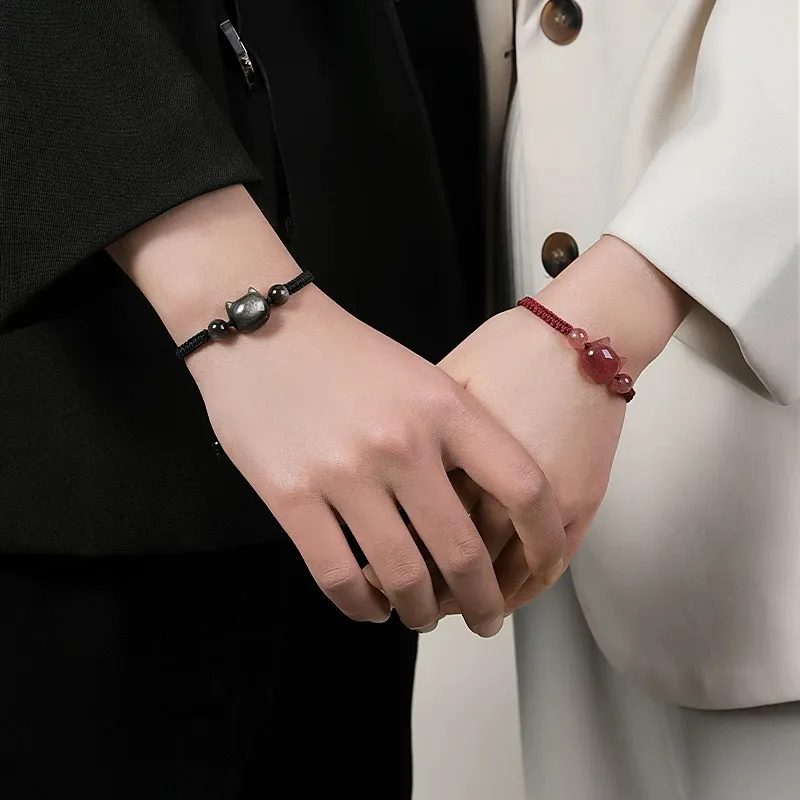 MIGU Bodhi Seed Bracelets Unisex-2