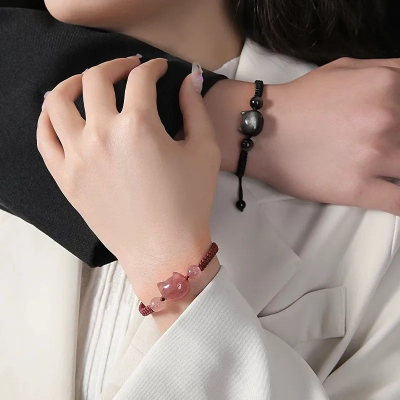 MIGU Bodhi Seed Bracelets Unisex-3