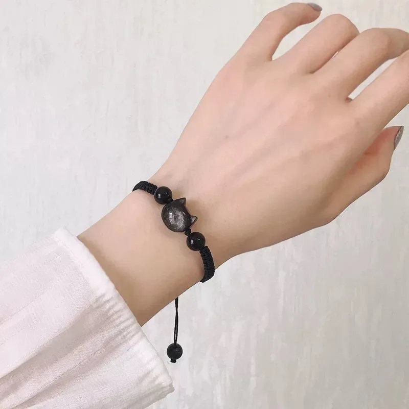 MIGU Bodhi Seed Bracelets Unisex-1