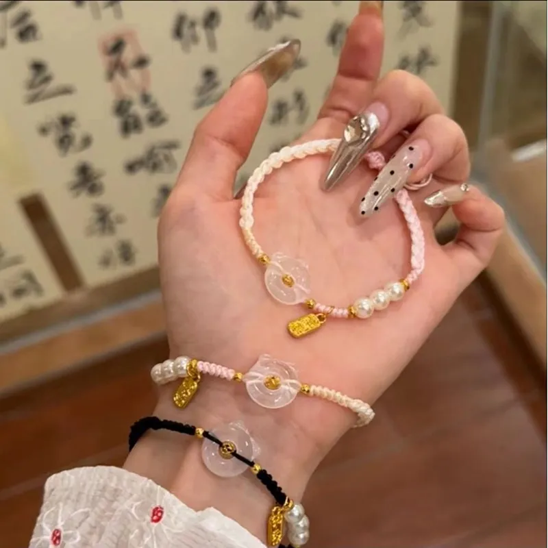MIGU Bodhi Seed Bracelets Women's-2