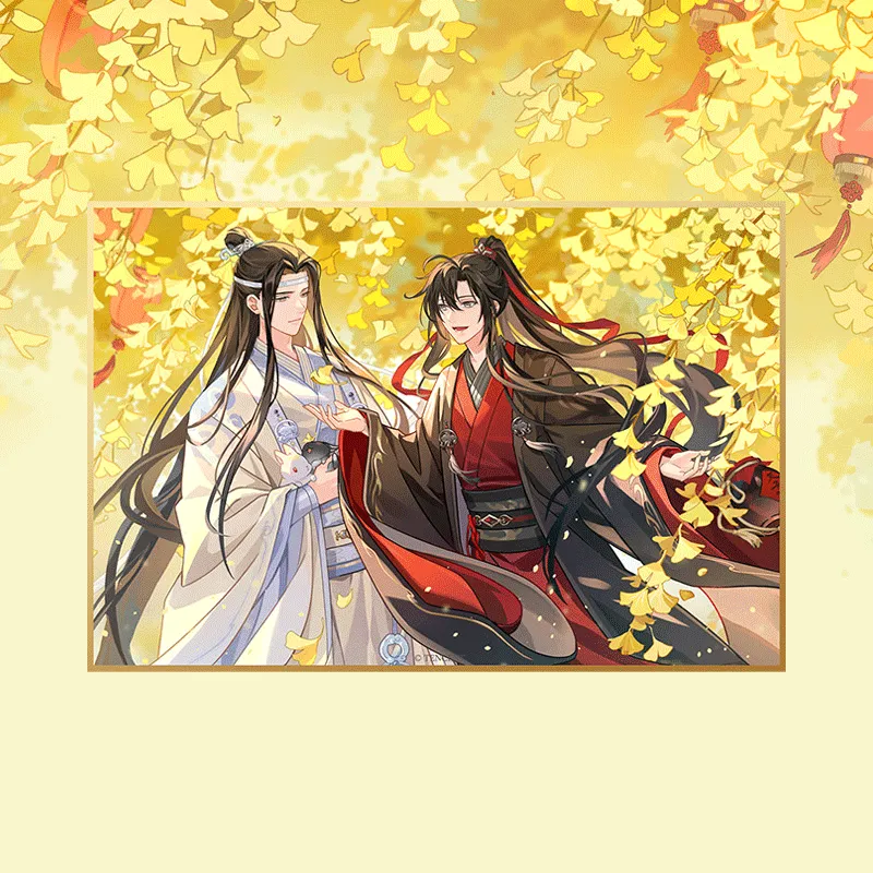 TENGXUNSHIPINCAOCHANGDI Badges-3