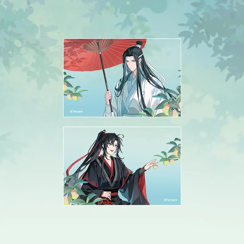 TENGXUNSHIPINCAOCHANGDI Badges-6