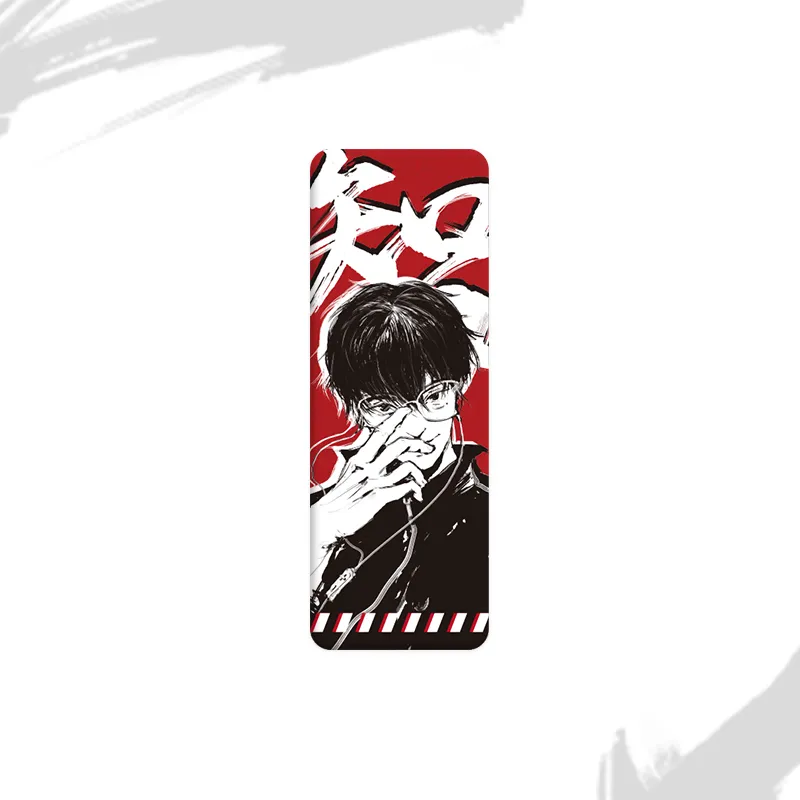 TENGXUNSHIPINCAOCHANGDI Badges-6