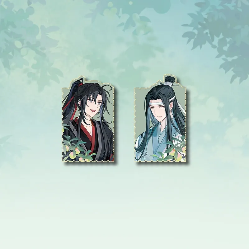TENGXUNSHIPINCAOCHANGDI Badges-15