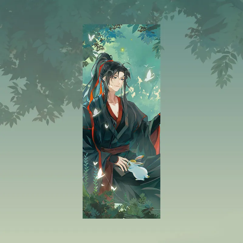 TENGXUNSHIPINCAOCHANGDI Badges-9