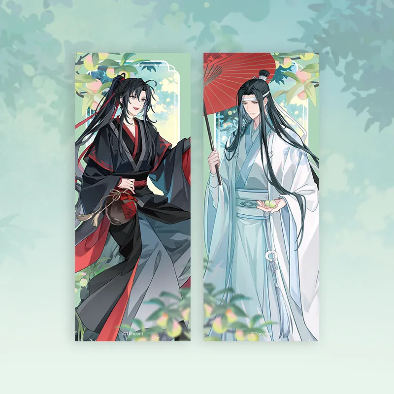 TENGXUNSHIPINCAOCHANGDI Badges-4