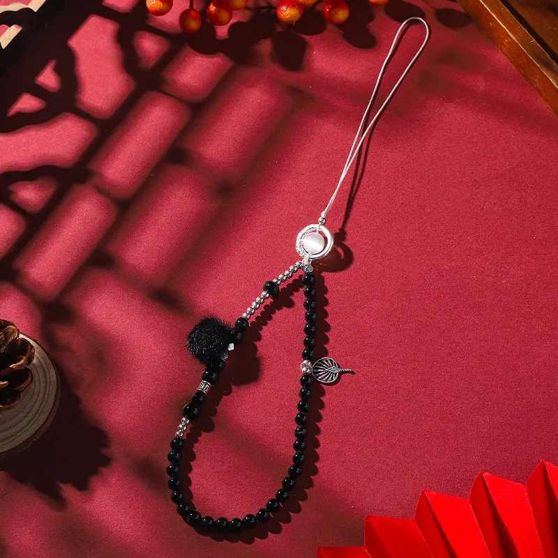 TENGXUNSHIPINCAOCHANGDI With The Phoenix, Anime/Games World Lanyards-3