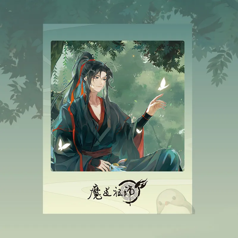 TENGXUNSHIPINCAOCHANGDI Badges-6