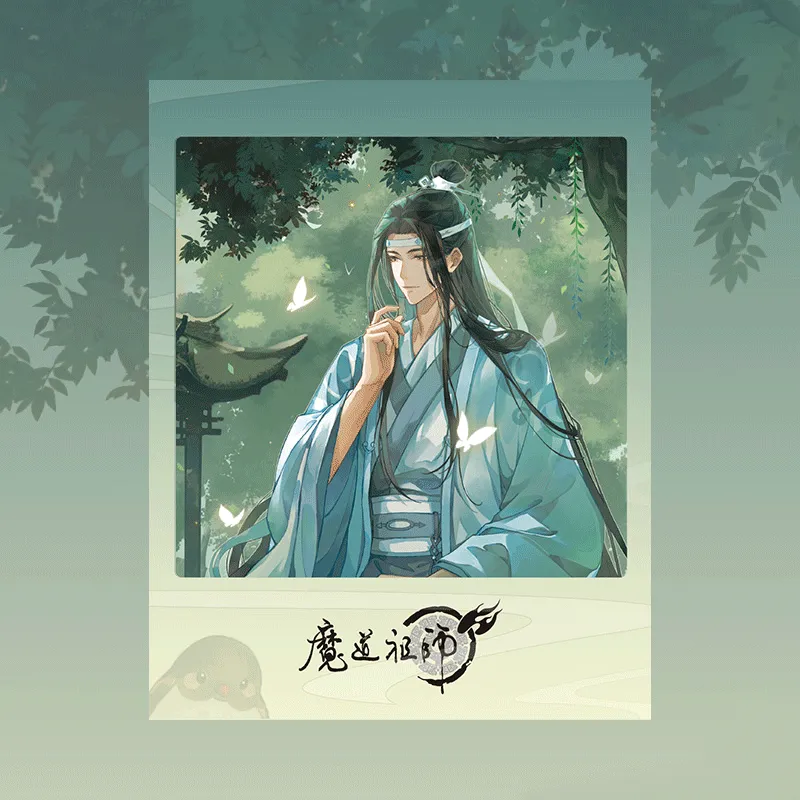 TENGXUNSHIPINCAOCHANGDI Badges-7