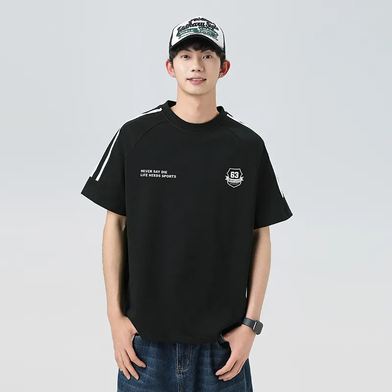 ORMY T Shirts Unisex-6